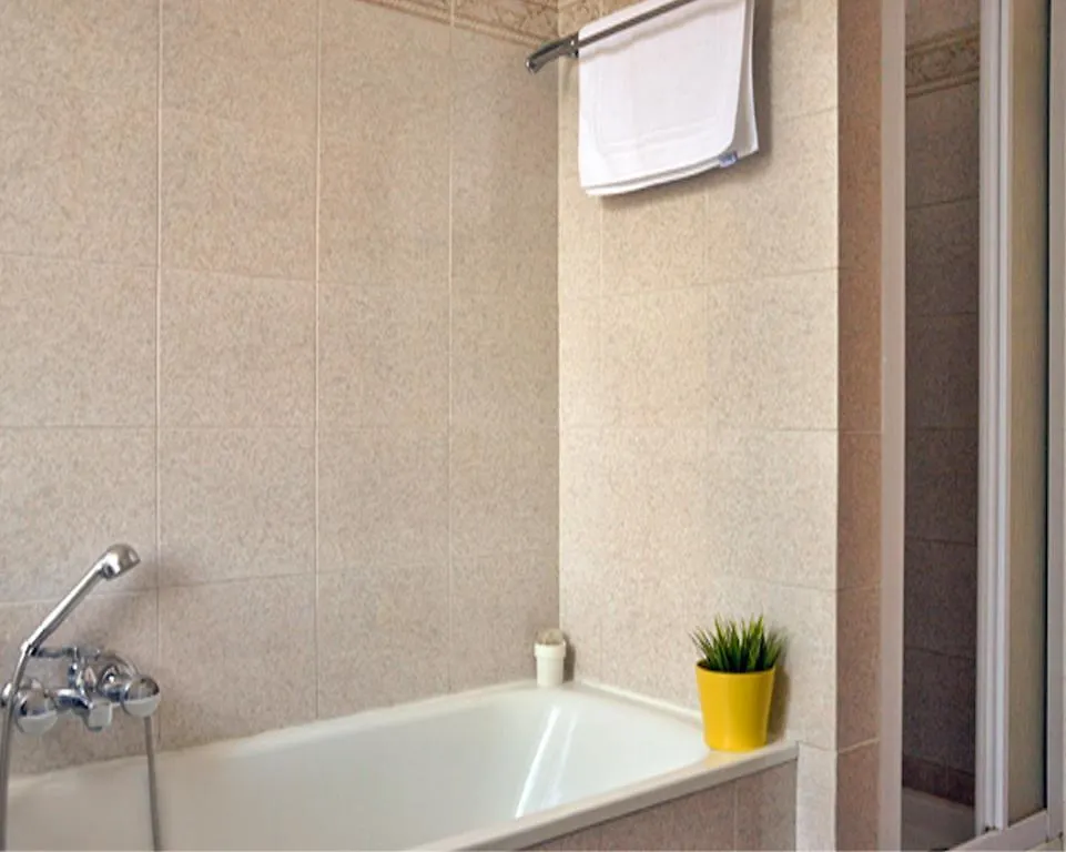 Tridomus Apartment - Filiberto 233 Rome