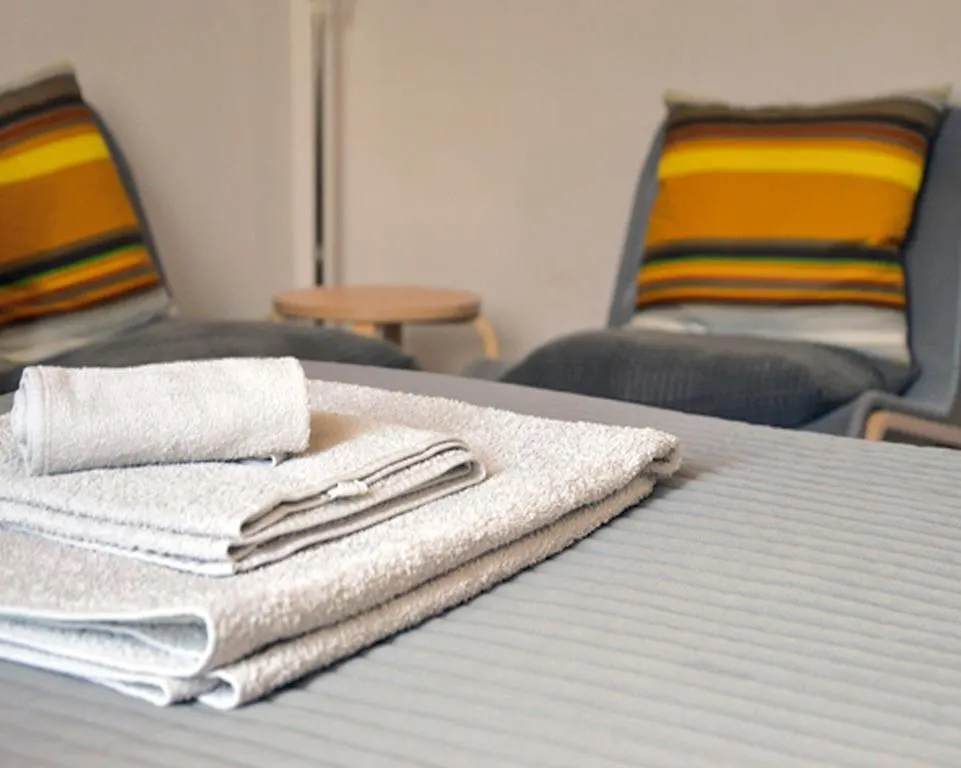 Tridomus Apartment - Filiberto 233 Rome