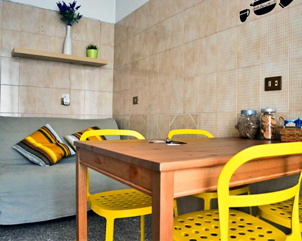 Tridomus Apartment - Filiberto 233 Rome