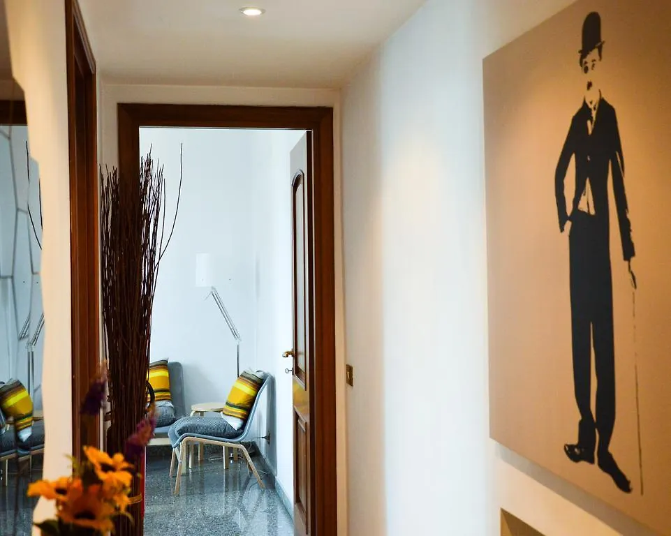Tridomus Apartment - Filiberto 233 Rome 0*,  Italy