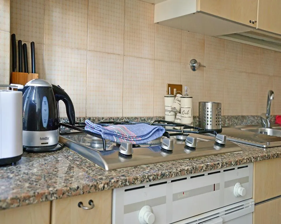 Tridomus Apartment - Filiberto 233 Rome