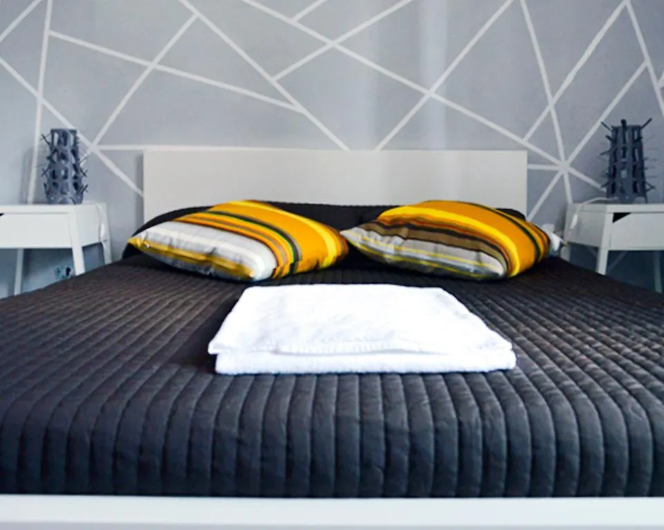 Tridomus Apartment - Filiberto 233 Rome