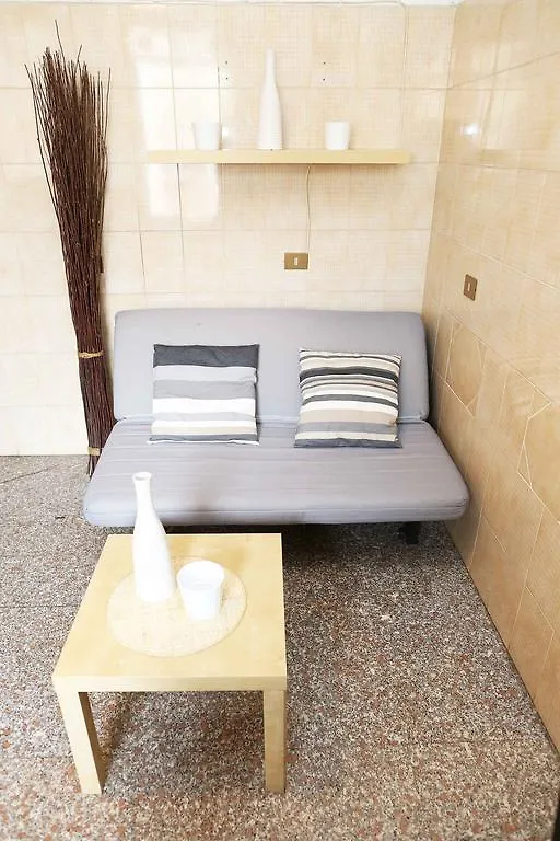 Tridomus Apartment - Filiberto 233 Rome