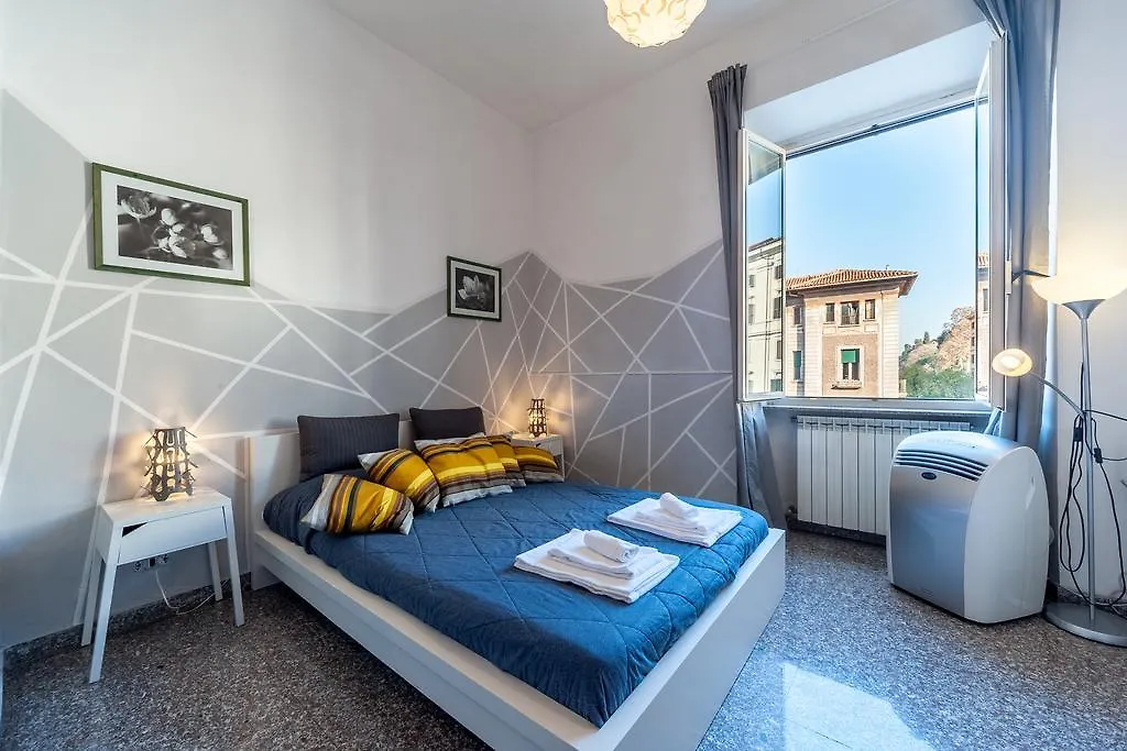 Tridomus Apartment - Filiberto 233 location