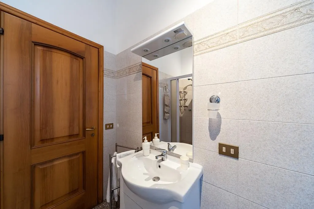 Tridomus Apartment - Filiberto 233 Rome