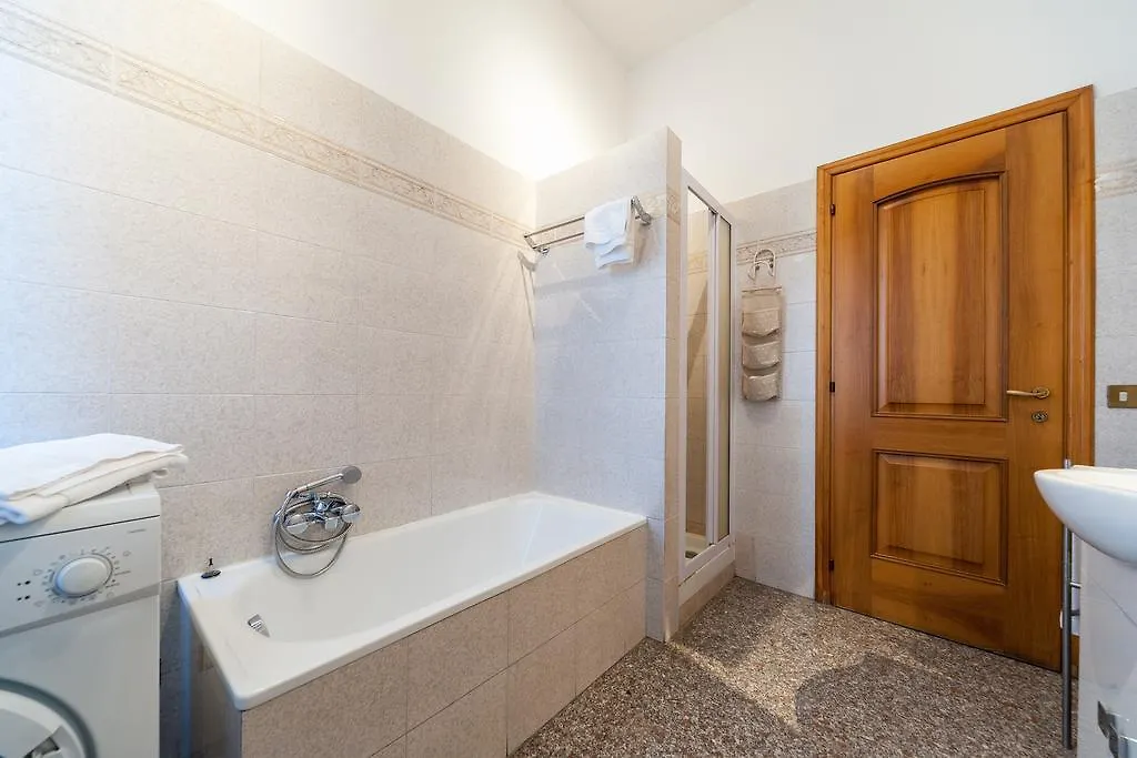 Tridomus Apartment - Filiberto 233 Rome Italy