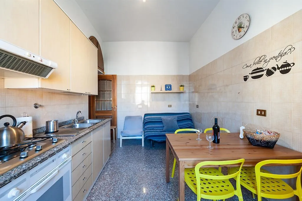 Tridomus Apartment - Filiberto 233 Rome 0*,