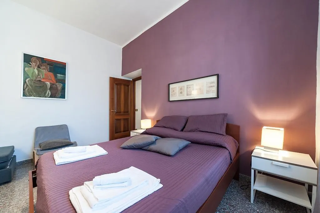 Tridomus Apartment - Filiberto 233 Rome 0*,