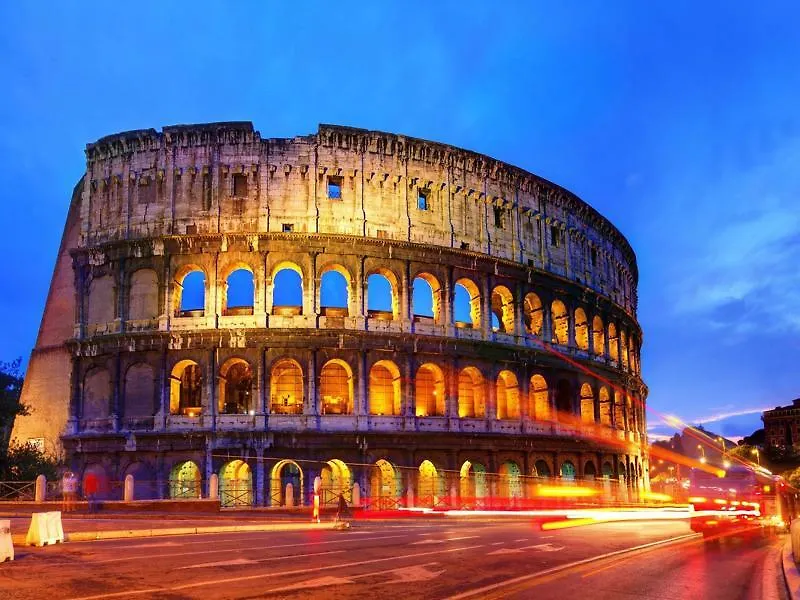 Tridomus Apartment - Filiberto 233 Rome