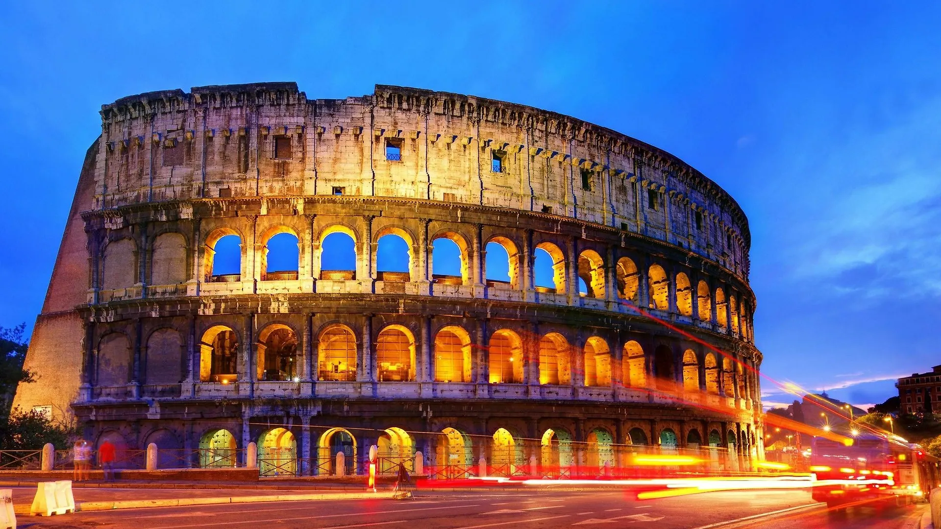Tridomus Apartment - Filiberto 233 Rome 0*,  Italy